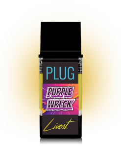 Plugplay Purple Wreck Livest
