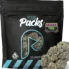 PLUGpacks Grape Vinez Premium Cannabis